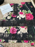 Baroque EMBROIDERED LAWN UF-532