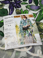 MARIA B MPRINT LUXURY LAWN COLLECTION