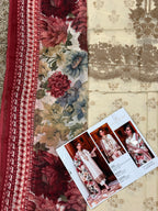 Zainab Chottani Lawn Suit