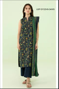 Sapphire original factory leftover | U3P-DY23V8-34WS Unstitched
Printed Lawn Collection 2025
Volume-6 by Sapphire