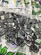 MARIA B MPRINT LUXURY LAWN COLLECTION