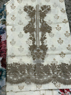 Zainab Chottani Lawn Suit