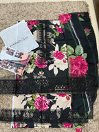 Baroque EMBROIDERED LAWN UF-532