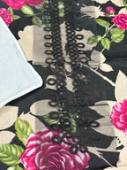 Baroque EMBROIDERED LAWN UF-532