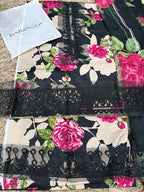 Baroque EMBROIDERED LAWN UF-532