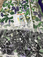 MARIA B MPRINT LUXURY LAWN COLLECTION