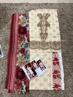 Zainab Chottani Lawn Suit