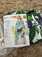MARIA B MPRINT LUXURY LAWN COLLECTION