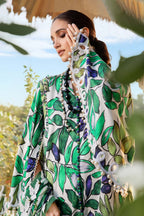 MARIA B MPRINT LUXURY LAWN COLLECTION