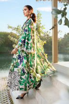 MARIA B MPRINT LUXURY LAWN COLLECTION