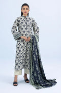 Sapphire original factory leftover | U2D-DY2V7-10WS Unstitched Printed Lawn Collection 2025
Volume-05 by Sapphire
