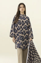 Sapphire original factory leftover | U3P-DY23V6-17WS Unstitched Printed Lawn Collection 2025
Volume-04 by Sapphire